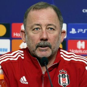 Sergen Yalçın: Şampiyonlar Ligi bize tecrübe kattı