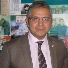 Cumhuriyet'in Genel Yayın Yönetmenliği'ne partili isim seçildi