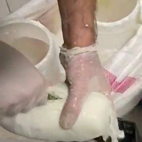 Antalya’ya peynir bidonu içinde uyuşturucu sevkiyatına operasyon