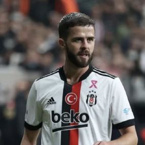 Miralem Pjanic, Dortmund maçı kadrosundan çıkarıldı