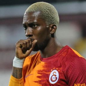 Galatasaray'da Henry Onyekuru sesleri