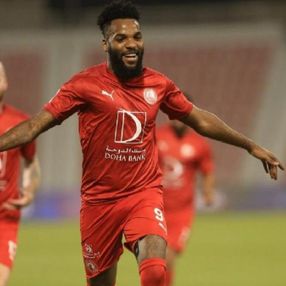 Galatasaray'da gündem Aaron Boupendza