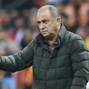Fatih Terim'den futbolculara yasak