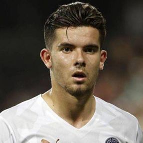 Ferdi Kadıoğlu için Trabzonspor da devreye girdi