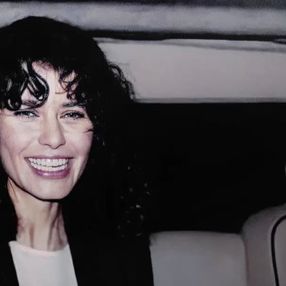 Beren Saat alkolü fazla kaçırdı
