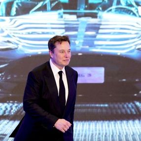 Elon Musk'tan Kongre'ye elektrikli araç çağrısı
