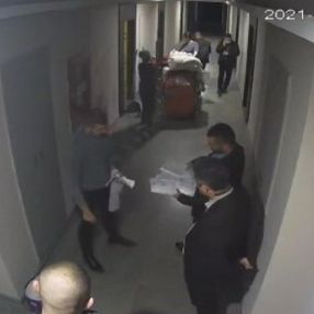 İstanbul'da organ nakli şebekesine operasyon