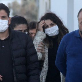 Adana'da eşi tarafından darbedildiğini söyleyen kadın, sığınma evine yerleştirildi
