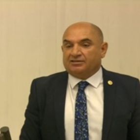 CHP'li Tahsin Tarhan: Yerli otomobil için 47 milyon euroyu çöpe attınız