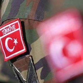 Irak'ın kuzeyinde 3 askerimiz şehit düştü