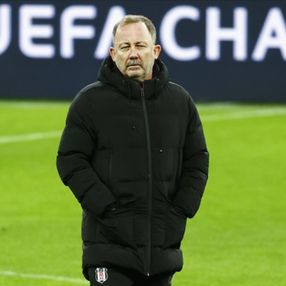 Süper Lig'de teknik direktör değiştiren takım sayısı 10'a yükseldi