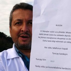 Zonguldak'ta dolandırıcılar sağlık çalışanının kartını kopyaladı