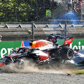 Formula 1'de pilotların bu sezon kaza masrafları