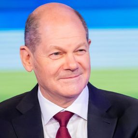 Türkiye - Almanya ilişkileri, Olaf Scholz ile yeni döneme giriyor