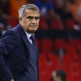 Şenol Güneş: Sezon ortasında Beşiktaş'la çalışmak istemiyorum