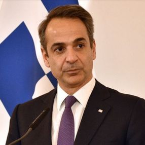 Yunanistan’dan EastMed açıklaması: ABD’nin desteği önemli değil