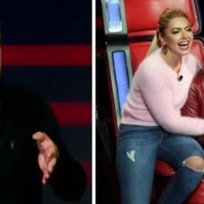 Acun Ilıcalı: Ebru Gündeş’i Hadise’ye tercih etmedim