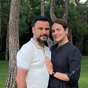 Alişan: Cennet Mahallesi'nde öpüşme mi olur