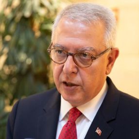 Türkiye ve Ermenistan'ın özel temsilcileri, Moskova'da bir araya geldi