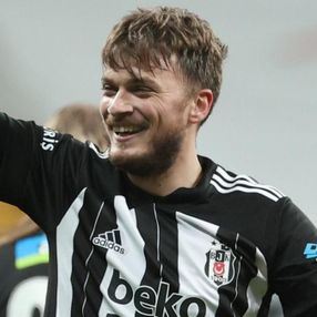Adem Ljajic: Bir şans daha istiyorum