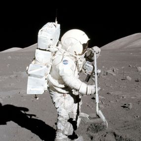 NASA, yeni astronot adayları arıyor: İşte kriterler