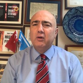 Vedat Yenerer, kurucusu olduğu İyi Parti'den istifa etti