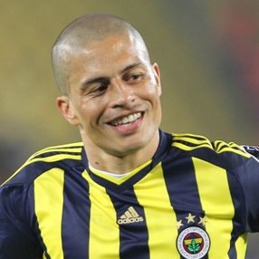Alex de Souza, çalıştığı en kötü hocayı seçti