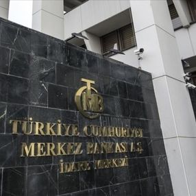 Merkez Bankası'nda olağanüstü toplantı