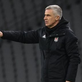 Önder Karaveli'den Karagümrük maçı sonrası açıklamalar