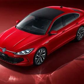 2022 Volkswagen Lamando L tanıtıldı: İşte özellikleri