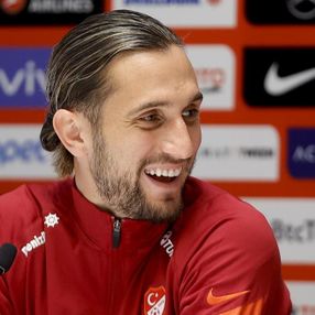 CSKA Moskova'dan ortalığı karıştıran Yusuf Yazıcı videosu