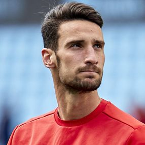 Sergio Rico, Mallorca ile anlaştı