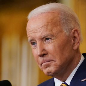 Joe Biden'dan Rusya'ya Ukrayna uyarısı