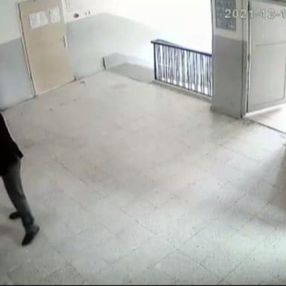 Aksaray’da öğrencisini döven öğretmen, memur olarak göreve başlayacak