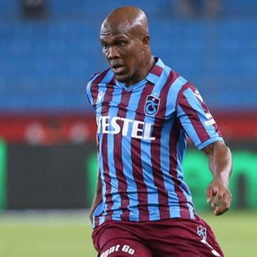 Trabzonspor'da Galatasaray derbisinin kadrosu şekilleniyor