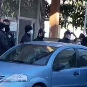 Kartal’da, sağlık çalışanı başından vurularak öldürüldü