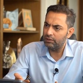 Murat Ağırel: Cumhurbaşkanı Erdoğan dengeleri değiştiren bir karakter