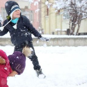 20 Ocak Perşembe günü eğitime ara verilen iller