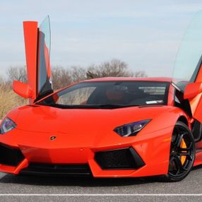 Lamborghini, NFT sektörüne giriyor