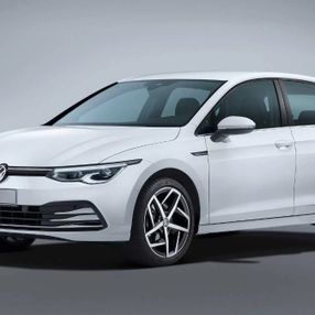 Avrupa'nın en çok satan otomobil markası Volkswagen oldu