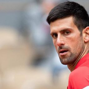 Novak Djokovic'in korona ilacı üreten şirkete yatırımı