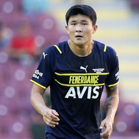 Kim Min-Jae için Porto'nun ilgisi var