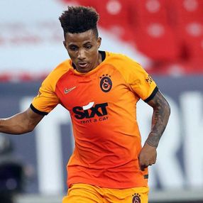 Galatasaray, Gedson'da mutlu sona yakın