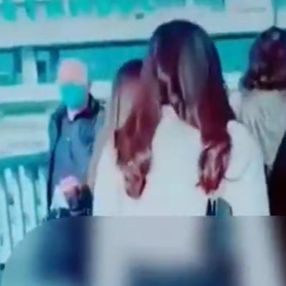 Sokaktaki kadınların videolarını çekip TikTok'ta yayınlayan Pakistanlı yakalandı
