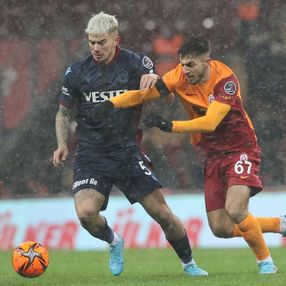 Galatasaray düşme hattına yaklaştı