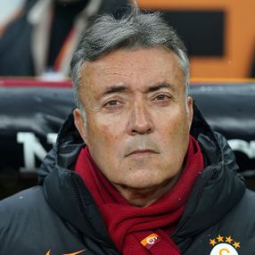Domenec Torrent: Bazen futbol adil değildir
