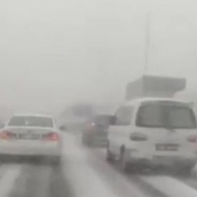 İstanbul'dan kar yağışı ile ilgili duyurular