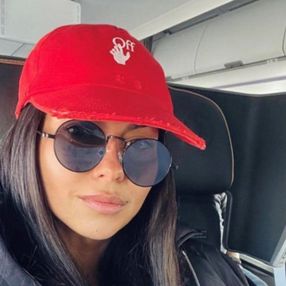 Dünyaca ünlü star Inna, Çorlu’da mahsur kaldı