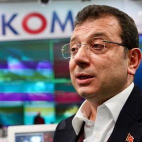 Ekrem İmamoğlu: 1 saatlik yemek molam konuşuluyor