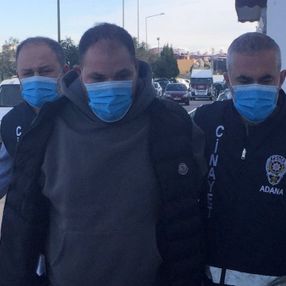 Adana'da klima tamiri cinayetle sonuçlandı
